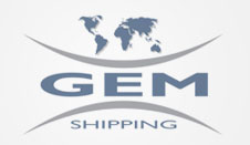 GEM Shipping
